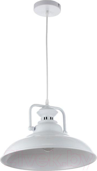 Изображение товара Потолочный светильник BayerLux Раритет / 3875431 (белый)