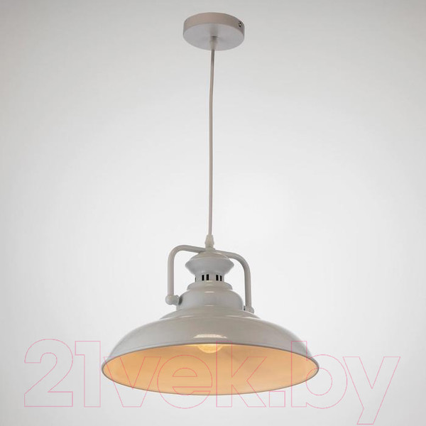 Изображение товара Потолочный светильник BayerLux Раритет / 3875431 (белый)