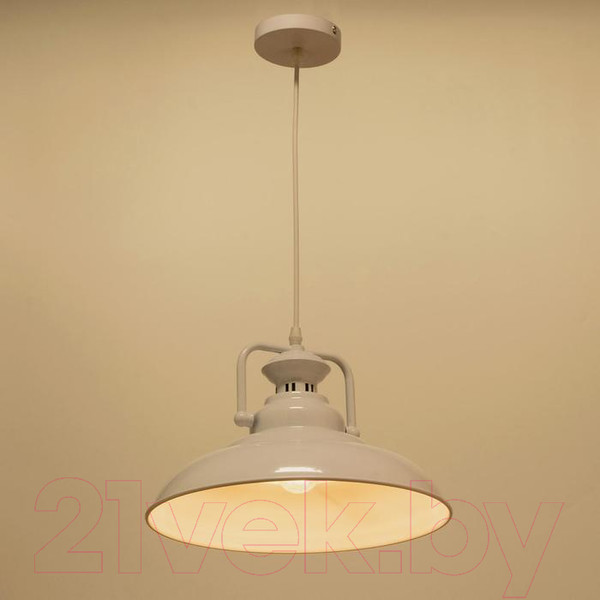 Изображение товара Потолочный светильник BayerLux Раритет / 3875431 (белый)