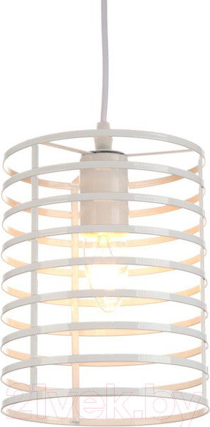 Изображение товара Потолочный светильник BayerLux Цилиндр / 4388298 (белый)