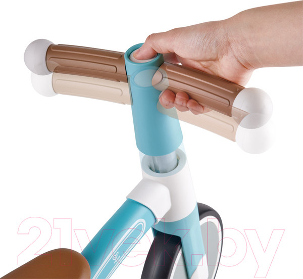 Изображение товара Беговел Hape First Ride / E8652_HP (голубой)