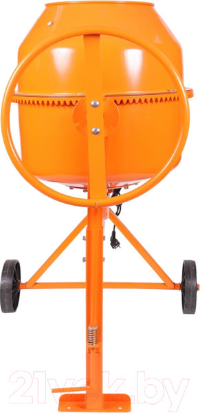 Изображение товара Бетономешалка Hardax БСЛ-120 / 95-0-120