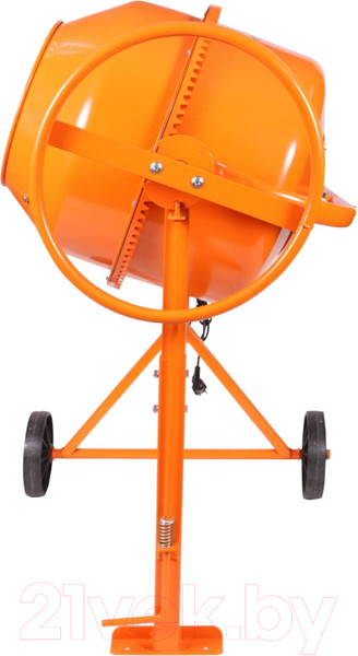 Изображение товара Бетономешалка Hardax БСЛ-120 / 95-0-120