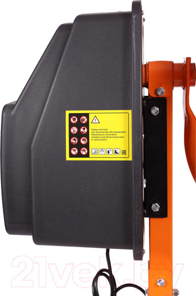 Изображение товара Бетономешалка Hardax БСЛ-120 / 95-0-120