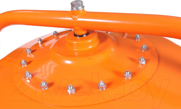 Изображение товара Бетономешалка Hardax БСЛ-120 / 95-0-120