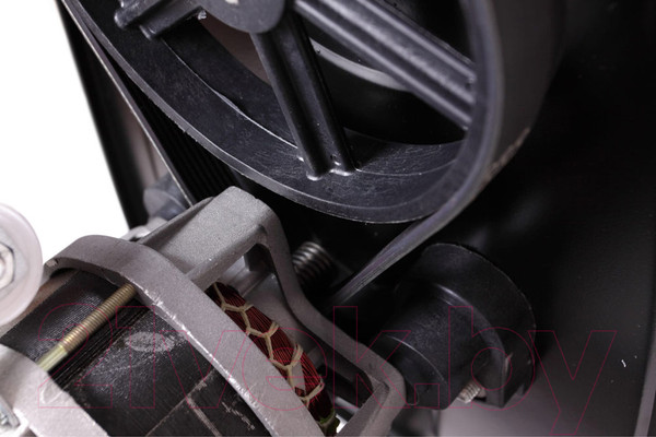 Изображение товара Бетономешалка Hardax БСЛ-120 / 95-0-120