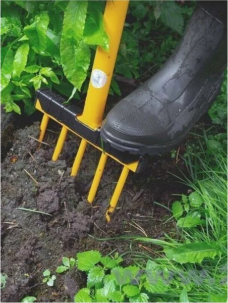 Изображение товара Вилы садовые Tornadica TOR-32VIL-5