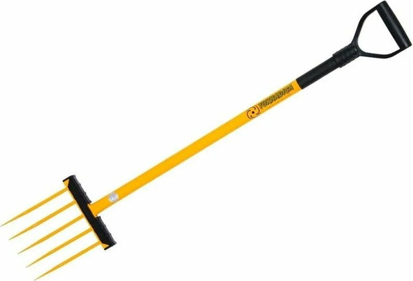 Изображение товара Вилы садовые Tornadica TOR-32VIL-5