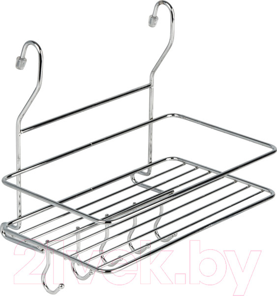 Изображение товара Держатель полотенец на рейлинг Lemax MX-403