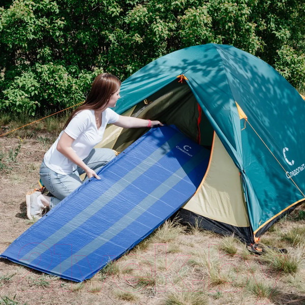 Изображение товара Палатка Следопыт Venta 3 / PF-TSS-04