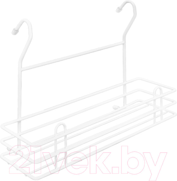 Изображение товара Полка для специй на рейлинг Lemax LE 530 WT