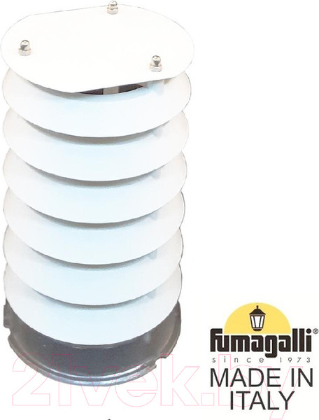 Изображение товара Светильник уличный Fumagalli Sauro D15.554.000.LXF1R.FRA