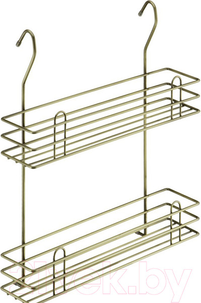Изображение товара Полка для специй на рейлинг Lemax LE 540 AB