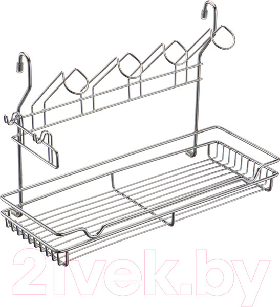 Изображение товара Полка многоцелевая на рейлинг Lemax MX-420