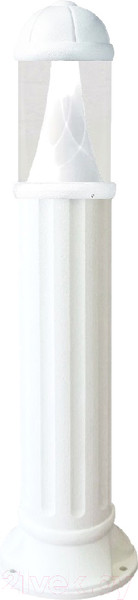 Изображение товара Фонарь уличный Fumagalli Sauro D15.555.000.WXD1L.CRB