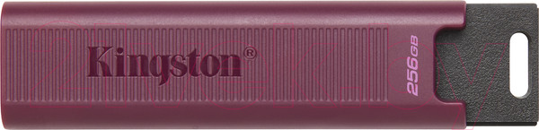 Изображение товара USB flash накопитель Kingston Data Traveler Max 256Gb (DTMAXA/256GB)