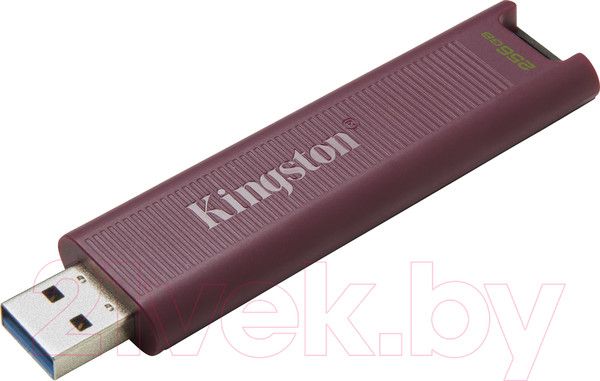 Изображение товара USB flash накопитель Kingston Data Traveler Max 256Gb (DTMAXA/256GB)