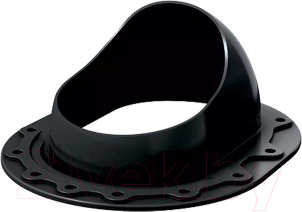 Изображение товара Проходка кровельная Технониколь Skat / 362666 (черный)