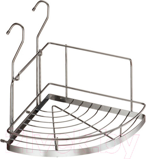 Изображение товара Полка для специй на рейлинг Lemax YJ-G301A