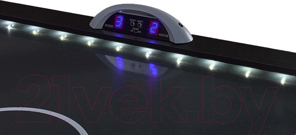 Изображение товара Табло для аэрохоккея ATOMIC Lumen-X Laser / 52.709.01.4