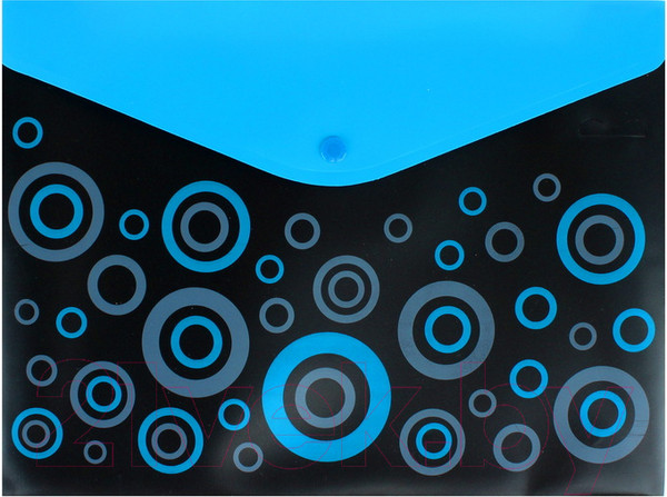 Изображение товара Папка-конверт Sahand BlackC 0377BC