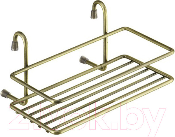 Изображение товара Полка для специй на рейлинг Lemax MX-061 AB