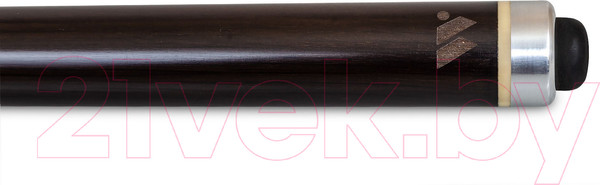 Изображение товара Кий Weekend Классика / 22.002.62.0 (черный граб/граб)