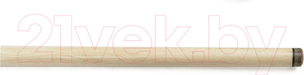 Изображение товара Кий Weekend Классика / 22.002.62.0 (черный граб/граб)