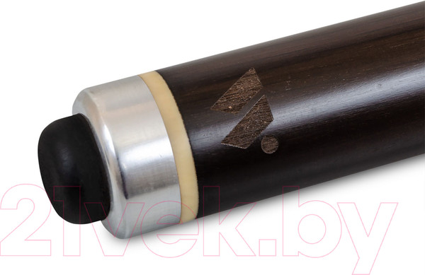 Изображение товара Кий Weekend Классика / 22.002.62.0 (черный граб/граб)