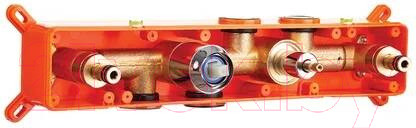 Изображение товара Смеситель Laveo Pola BAP811P