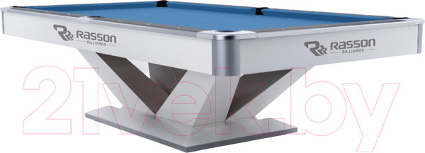 Изображение товара Бильярдный стол Rasson Victory II Plus / 55.300.09.1