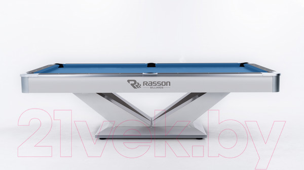 Изображение товара Бильярдный стол Rasson Victory II Plus / 55.300.09.1