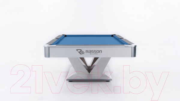 Изображение товара Бильярдный стол Rasson Victory II Plus / 55.300.09.1
