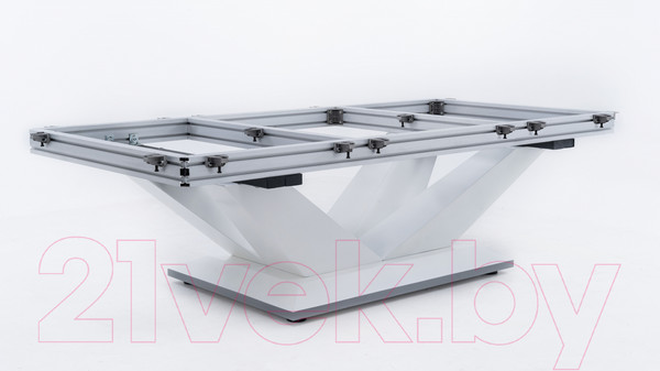 Изображение товара Бильярдный стол Rasson Victory II Plus / 55.300.09.1