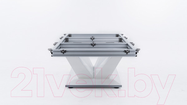 Изображение товара Бильярдный стол Rasson Victory II Plus / 55.300.09.1