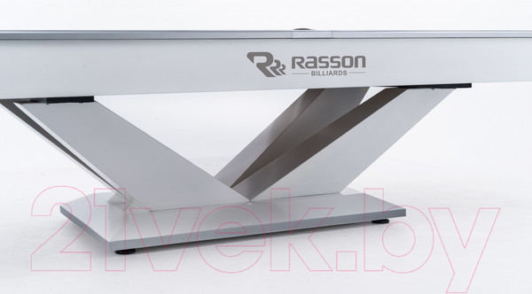 Изображение товара Бильярдный стол Rasson Victory II Plus / 55.300.09.1