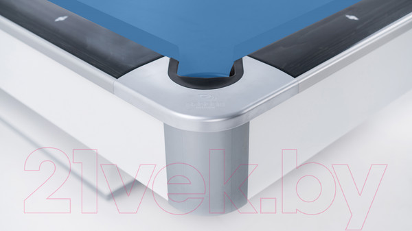 Изображение товара Бильярдный стол Rasson Victory II Plus / 55.300.09.1