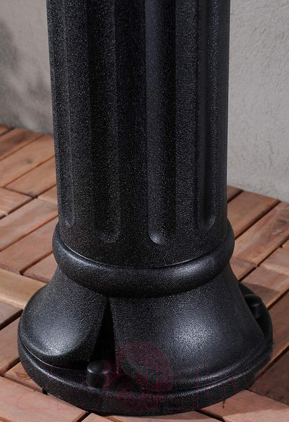 Изображение товара Фонарь уличный Fumagalli Sauro D15.555.000.AXF1R.FC1