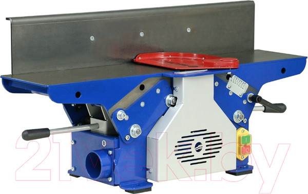 Изображение товара Фуговальный станок БЕЛМАШ BJM-750/150T