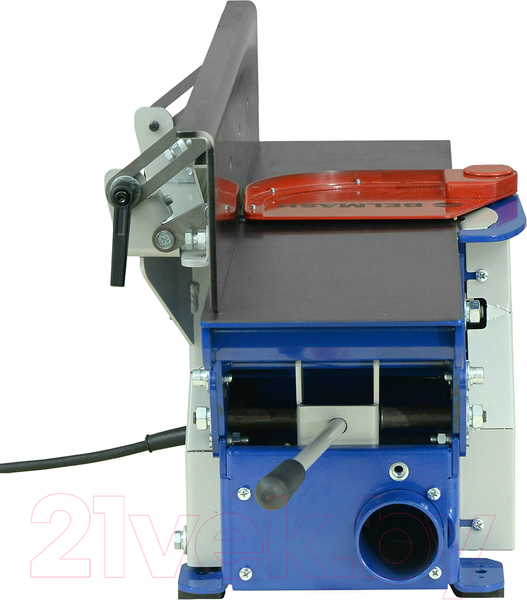 Изображение товара Фуговальный станок БЕЛМАШ BJM-750/150T