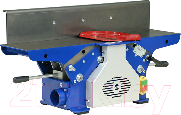 Изображение товара Фуговальный станок БЕЛМАШ BJM-750/150T