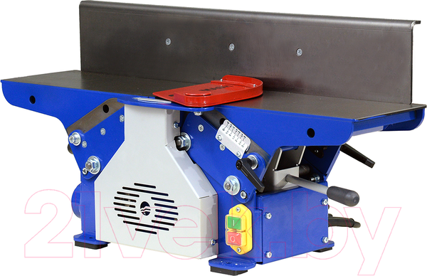 Изображение товара Фуговальный станок БЕЛМАШ BJM-750/150T