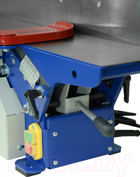 Изображение товара Фуговальный станок БЕЛМАШ BJM-750/150T