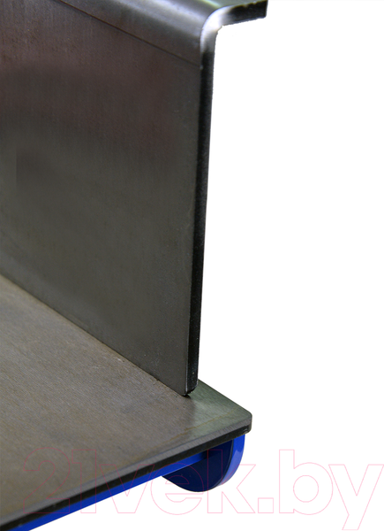 Изображение товара Фуговальный станок БЕЛМАШ BJM-750/150T