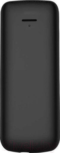 Изображение товара Мобильный телефон Texet TM-117 (черный)