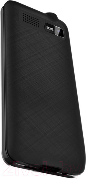 Изображение товара Мобильный телефон Texet TM-D421 (черный)