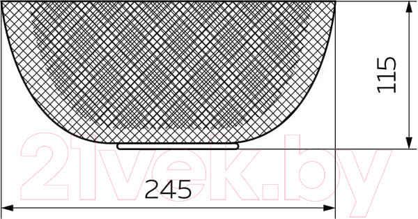 Изображение товара Фруктовница Lemax LB-9