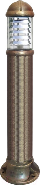 Изображение товара Фонарь уличный Fumagalli Sauro D15.555.000.BXF1R.FC1