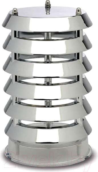 Изображение товара Фонарь уличный Fumagalli Sauro D15.555.000.BXF1R.FC1