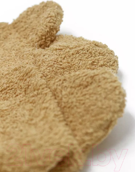 Изображение товара Халат детский Топотушки Мишка / М3/1 (бежевый)